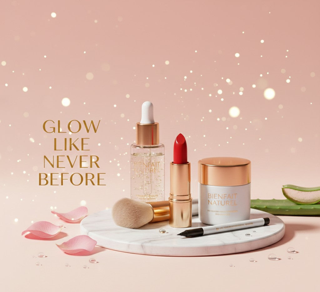 Beauty & Personal Care